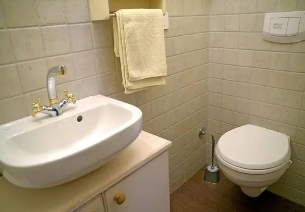 Ev (Berna - pool house - H(6+1))