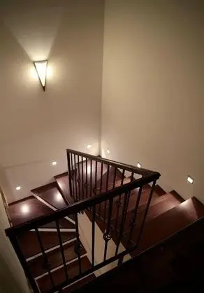 Ev (Berna - pool house - H(6+1))