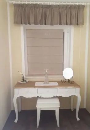 Ev (Berna - pool house - H(6+1))