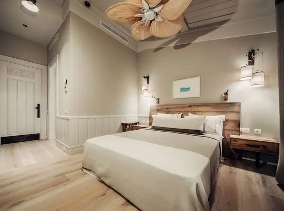 Premium Double Room, Non Smoking, Pool View