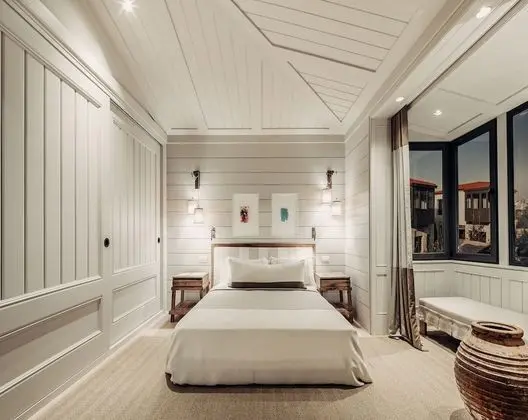 Superior Double Room, Non Smoking, Pool View