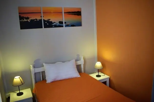 Villa, 3 Yatak Odası