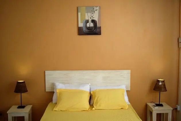 Villa, 3 Yatak Odası