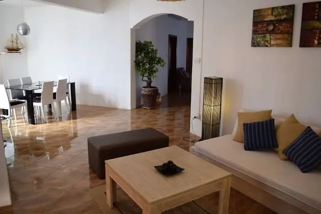 Villa, 3 Yatak Odası