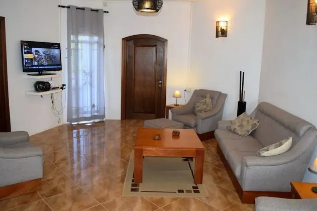 Villa, 3 Yatak Odası