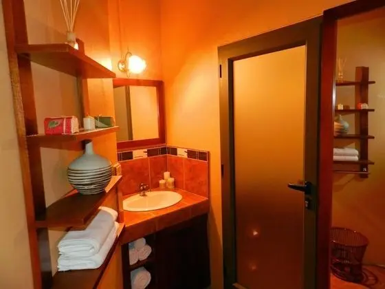 Villa, 3 Yatak Odası