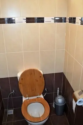 Villa, 3 Yatak Odası