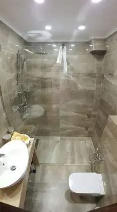 Standard Tek Büyük Yataklı Oda, 1 En Büyük (King) Boy Yatak