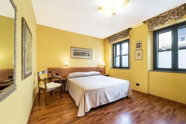 Economy Tek Büyük Yataklı Oda