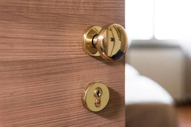 Standard Dört Kişilik Oda