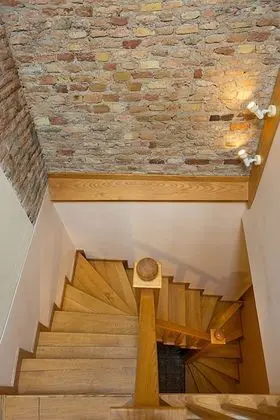 Tek Büyük Yataklı Oda, Özel Banyo