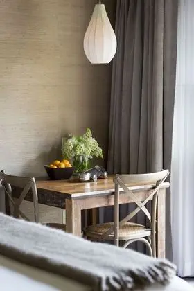 Luxury Croquet, 1 King Bed