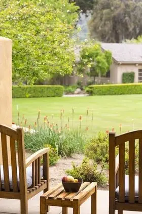 Luxury Croquet, 1 King Bed