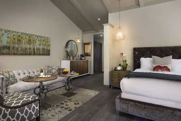 Premium Garden, 2 Queen Beds