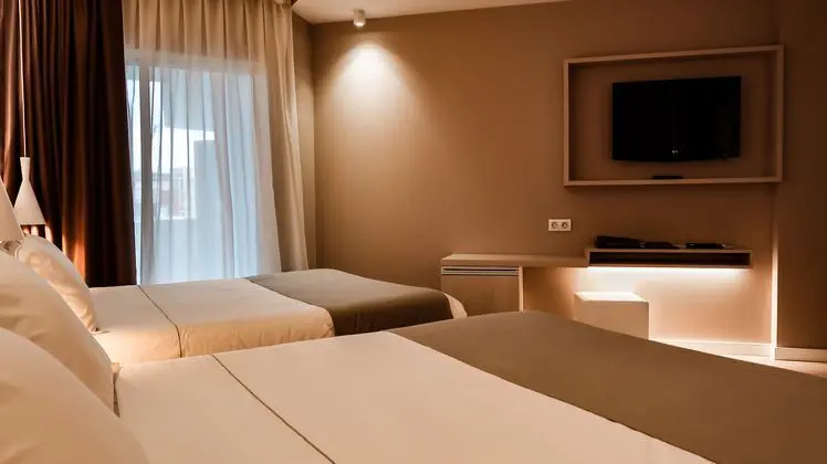 Tek Kişilik Oda Standard