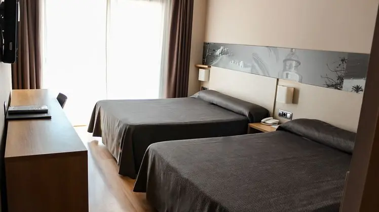 Tek Kişilik Oda Standard