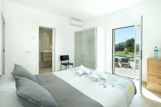 Villa, 3 Yatak Odası, Kişiye Özel Havuzlu, Dağ Manzaralı