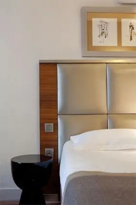 Tek Kişilik Oda