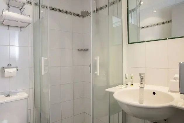 Tek Kişilik Oda