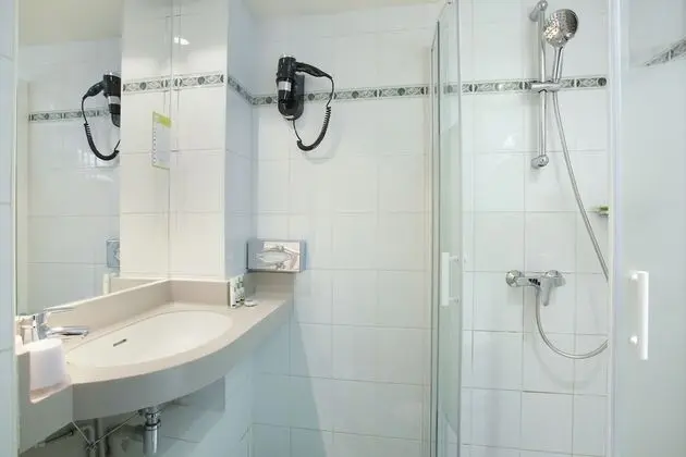 Tek Kişilik Oda