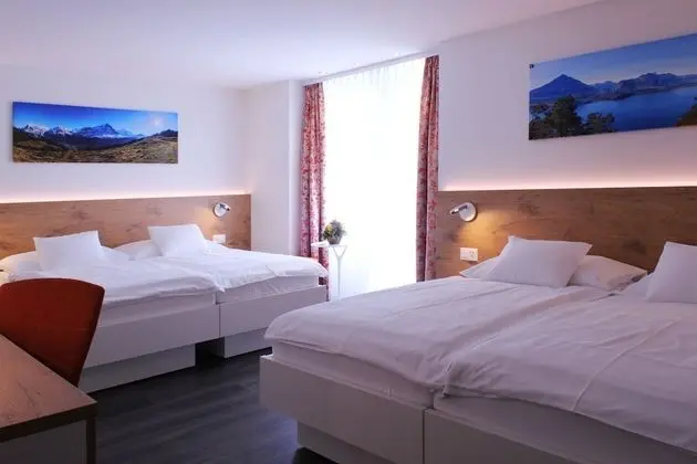 Superior Dört Kişilik Oda, Dağ Manzaralı, Dağ Yamacı
