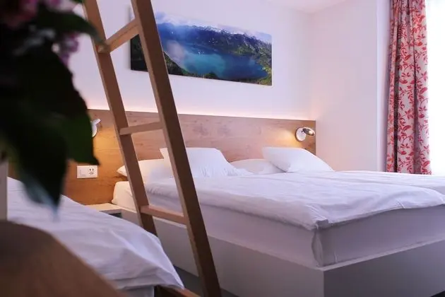 Superior Dört Kişilik Oda, Dağ Manzaralı, Dağ Yamacı