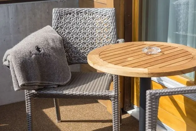 Panoramic Tek Büyük Yataklı Oda