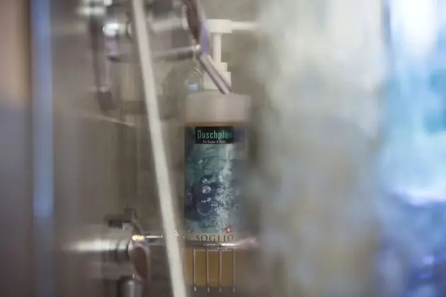 Panoramic Tek Büyük Yataklı Oda