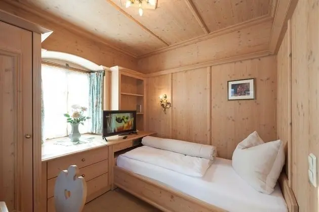 Classic Tek Kişilik Oda, 1 Tek Kişilik Yatak