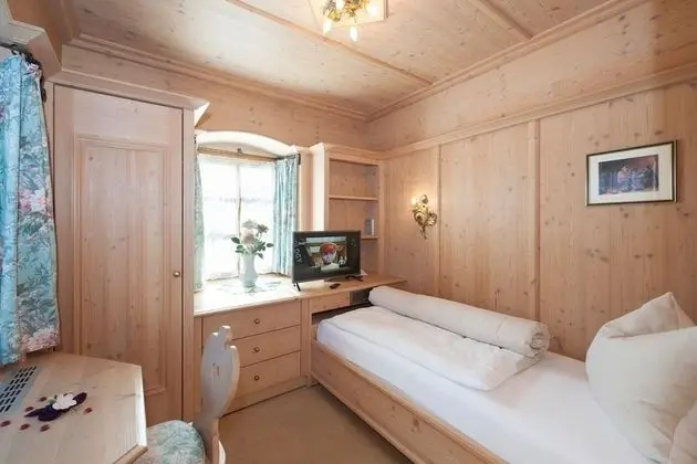 Classic Tek Kişilik Oda, 1 Tek Kişilik Yatak