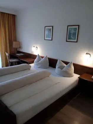 Comfort Oda, Göl Manzaralı