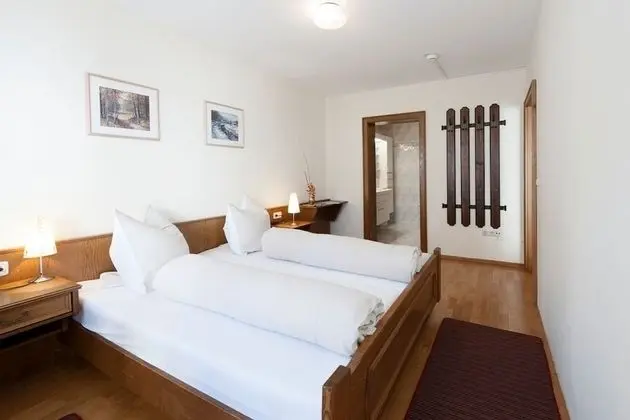 Family Oda, 2 Yatak Odası, Bahçe Manzaralı, Bahçeli