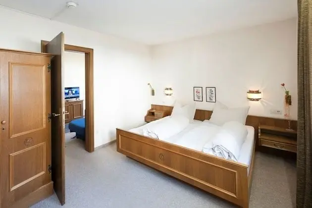 Family Oda, 2 Yatak Odası, Bahçe Manzaralı, Bahçeli