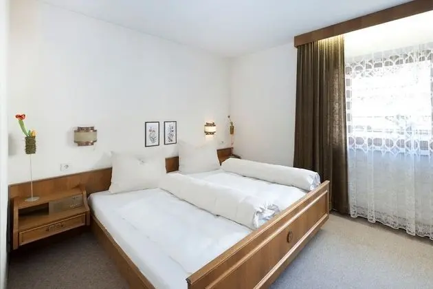 Family Oda, 2 Yatak Odası, Bahçe Manzaralı, Bahçeli