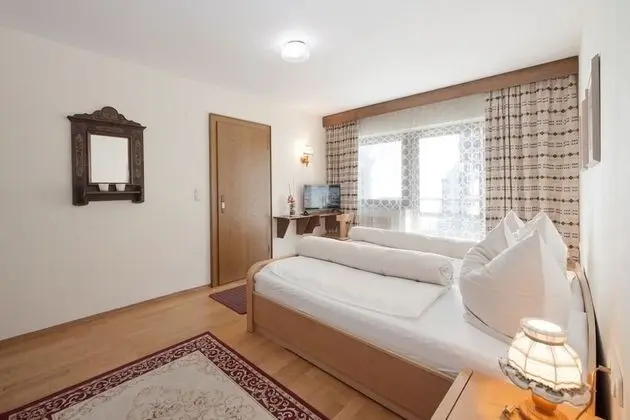 Family Oda, 2 Yatak Odası, Bahçe Manzaralı, Bahçeli