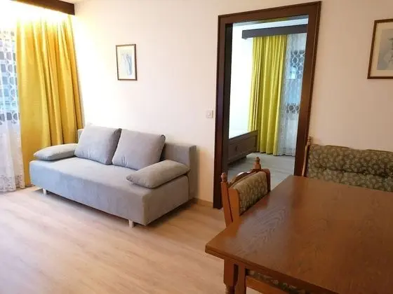 Family Oda, 2 Yatak Odası, Bahçe Manzaralı, Bahçeli