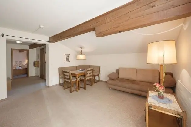 Family Oda, 2 Yatak Odası, Bahçe Manzaralı, Bahçeli