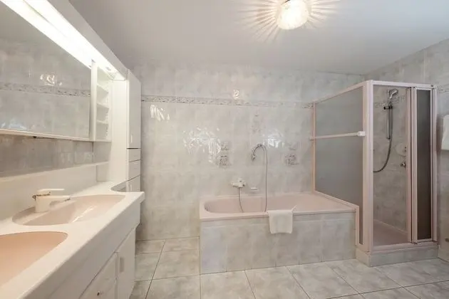 Family Oda, 2 Yatak Odası, Bahçe Manzaralı, Bahçeli