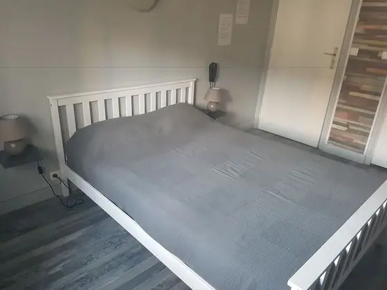 Tek Büyük Yataklı Oda, Küvet