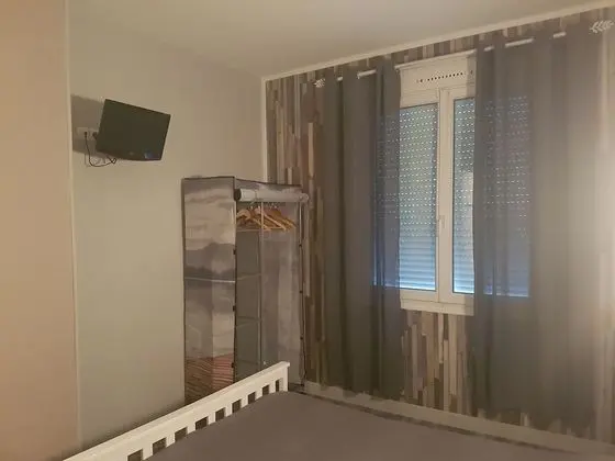 Tek Büyük Yataklı Oda, Küvet