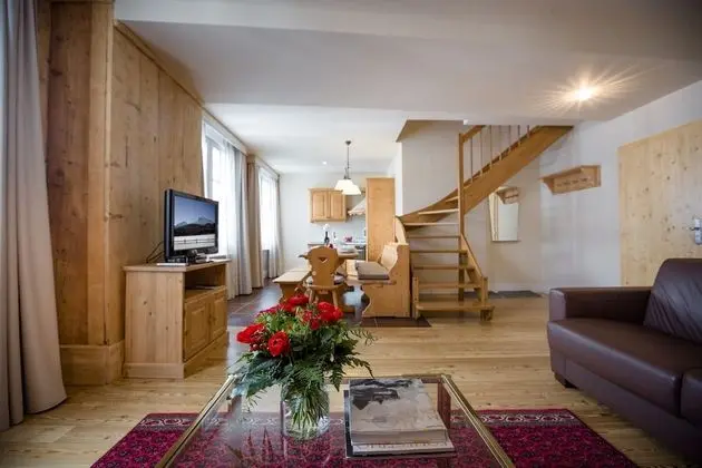 Apart Daire, 3 Yatak Odası