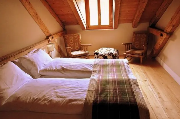 Apart Daire, 3 Yatak Odası