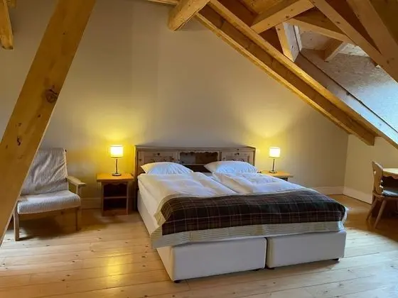 Apart Daire, 3 Yatak Odası