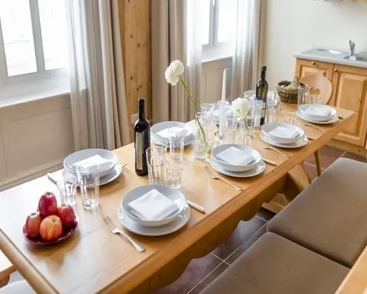 Apart Daire, 3 Yatak Odası