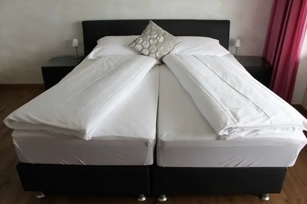 Comfort Tek Büyük Yataklı Oda, Balkon