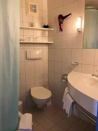Comfort Tek Büyük Yataklı Oda, Balkon