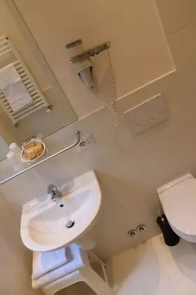 Standard Tek Büyük Yataklı Oda, 1 Büyük (Queen) Boy Yatak