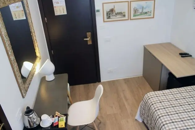Standard Tek Kişilik Oda
