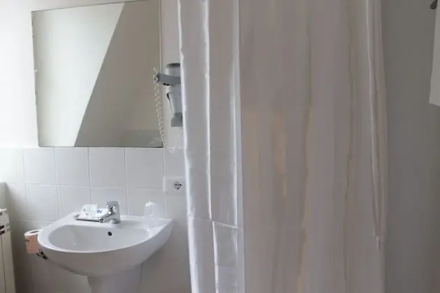 Standard Tek Kişilik Oda