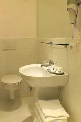 Standard Tek Kişilik Oda